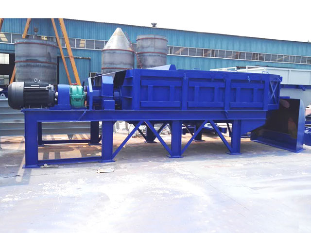 穩定(ding)土攪(jiao)拌機(ji)