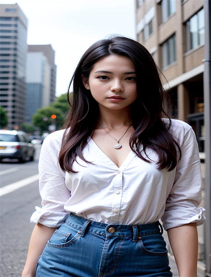 从表演艺术看《微男博女》：主角的成长历程与心路变化 展现表演艺术的魅力