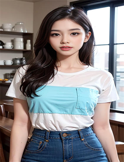 文化分析：泡芙小姐 第七季中的的叙事技巧与导演风格 理解文化认同的建构过程