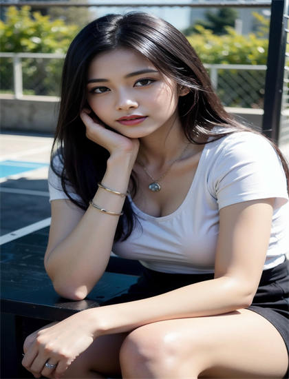 人物深度分析：漫话极地中的的叙事技巧与导演风格 感受人物塑造的匠心